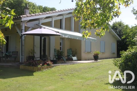 Willa: Creon, Gironde, Creon – 425 000 € | Ref: 30023 – zdjęcie 30