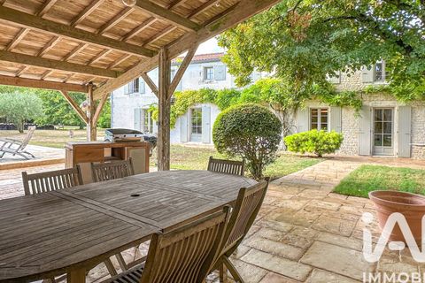 Villa i Puilboreau, Charente-Maritime, Puilboreau - € 990 000 | Ref: 44487 - foto 3