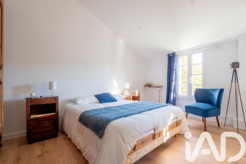 Villa i Puilboreau, Charente-Maritime, Puilboreau - € 990 000 | Ref: 44487 - foto 4