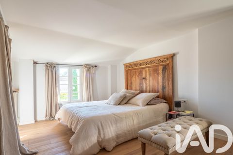 Villa i Puilboreau, Charente-Maritime, Puilboreau - € 990 000 | Ref: 44487 - foto 7