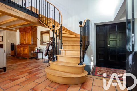 Villa i Puilboreau, Charente-Maritime, Puilboreau - € 990 000 | Ref: 44487 - foto 10