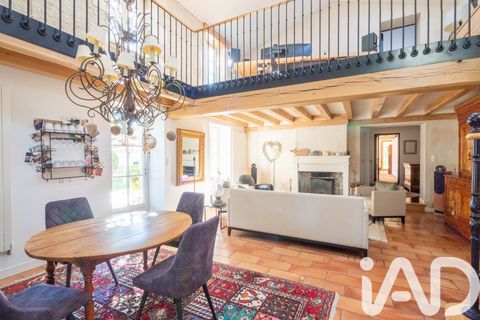 Villa i Puilboreau, Charente-Maritime, Puilboreau - € 990 000 | Ref: 44487 - foto 12