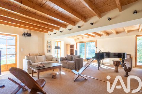 Villa i Puilboreau, Charente-Maritime, Puilboreau - € 990 000 | Ref: 44487 - foto 13