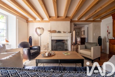 Villa i Puilboreau, Charente-Maritime, Puilboreau - € 990 000 | Ref: 44487 - foto 14