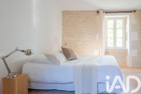 Villa i Puilboreau, Charente-Maritime, Puilboreau - € 990 000 | Ref: 44487 - foto 16