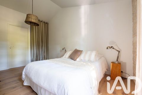 Villa i Puilboreau, Charente-Maritime, Puilboreau - € 990 000 | Ref: 44487 - foto 17