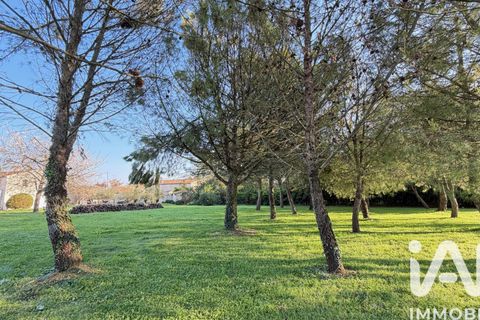 Villa i Puilboreau, Charente-Maritime, Puilboreau - € 990 000 | Ref: 44487 - foto 21