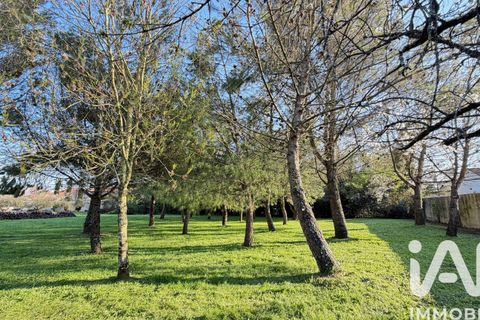 Villa i Puilboreau, Charente-Maritime, Puilboreau - € 990 000 | Ref: 44487 - foto 22