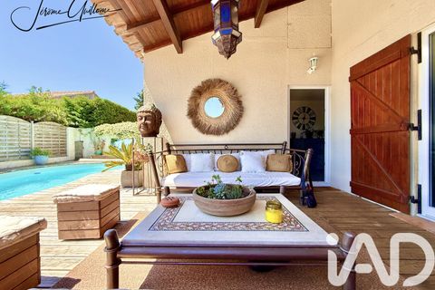 Haus in Gassin, Var, Gassin - € 789.000 | Ref: 49894 - Foto 5