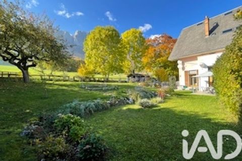 Lejlighed i Le Guy, Isere, Le Guy - € 285.000 | Ref: 17731 - foto 2
