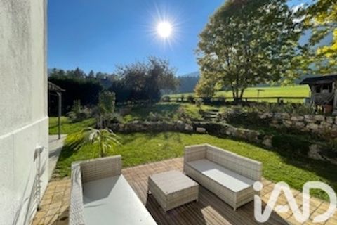 Lejlighed i Le Guy, Isere, Le Guy - € 285.000 | Ref: 17731 - foto 4