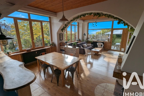 Lejlighed i Le Guy, Isere, Le Guy - € 285.000 | Ref: 17731 - foto 5