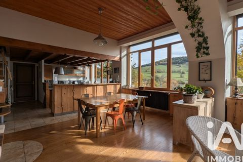 Lejlighed i Le Guy, Isere, Le Guy - € 285.000 | Ref: 17731 - foto 6