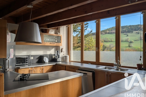 Lejlighed i Le Guy, Isere, Le Guy - € 285.000 | Ref: 17731 - foto 3