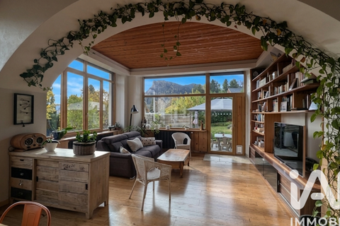 Lejlighed i Le Guy, Isere, Le Guy - € 285.000 | Ref: 17731 - foto 1