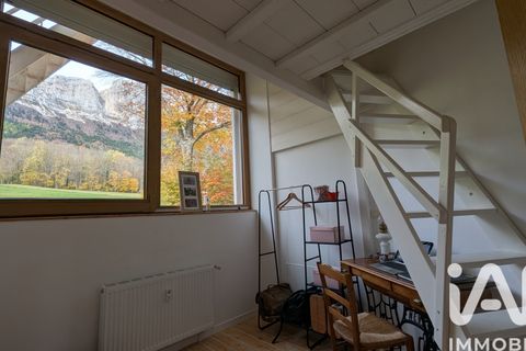 Lejlighed i Le Guy, Isere, Le Guy - € 285.000 | Ref: 17731 - foto 9