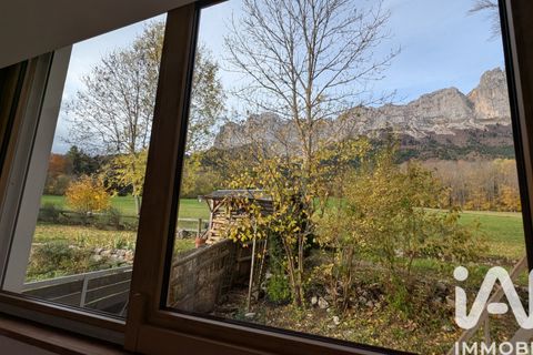 Lejlighed i Le Guy, Isere, Le Guy - € 285.000 | Ref: 17731 - foto 10