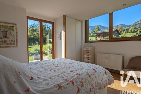 Lejlighed i Le Guy, Isere, Le Guy - € 285.000 | Ref: 17731 - foto 14