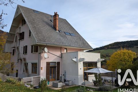 Lejlighed i Le Guy, Isere, Le Guy - € 285.000 | Ref: 17731 - foto 18