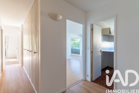 Leilighet i Poissy, Yvelines, Poissy - € 255 000 | Ref: 24946 - foto 7
