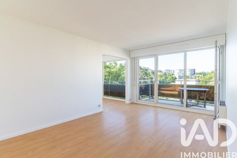 Leilighet i Poissy, Yvelines, Poissy - € 255 000 | Ref: 24946 - foto 9