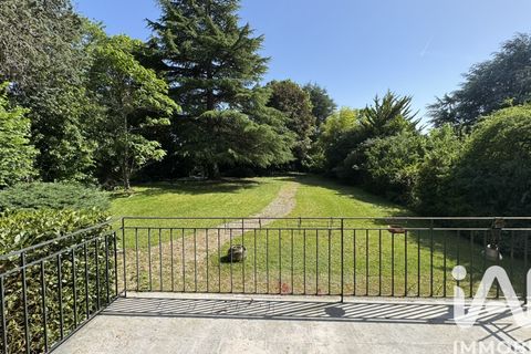 Villa i Samoreau, Seine-et-Marne, Samoreau - € 599.000 | Ref: 5406 - foto 2