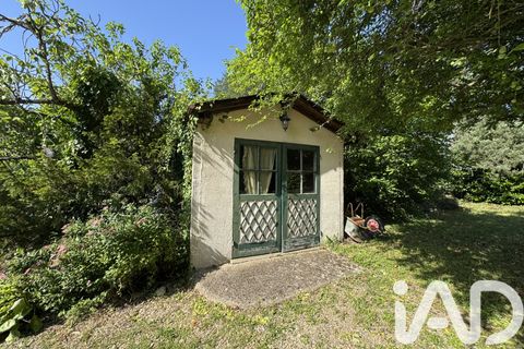 Villa i Samoreau, Seine-et-Marne, Samoreau - € 599.000 | Ref: 5406 - foto 3