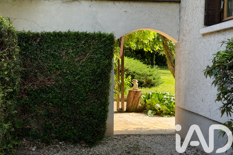 Villa i Samoreau, Seine-et-Marne, Samoreau - € 599.000 | Ref: 5406 - foto 6