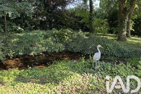 Villa i Samoreau, Seine-et-Marne, Samoreau - € 599.000 | Ref: 5406 - foto 7