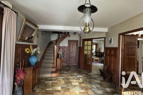 Villa i Samoreau, Seine-et-Marne, Samoreau - € 599.000 | Ref: 5406 - foto 8
