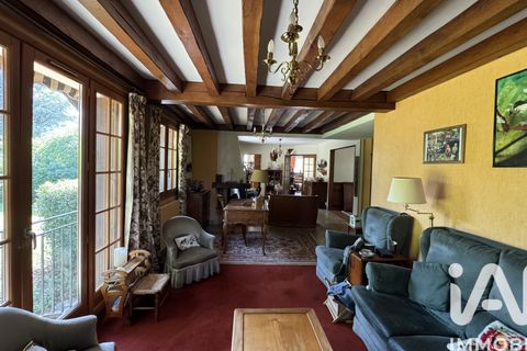 Villa i Samoreau, Seine-et-Marne, Samoreau - € 599.000 | Ref: 5406 - foto 9