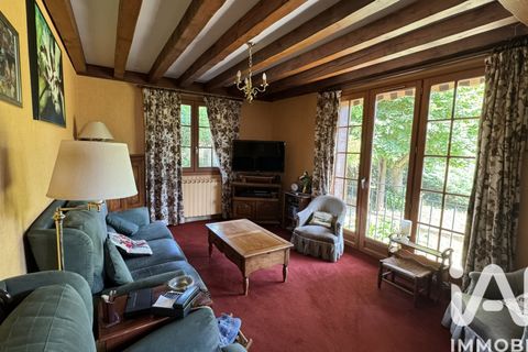 Villa i Samoreau, Seine-et-Marne, Samoreau - € 599.000 | Ref: 5406 - foto 11