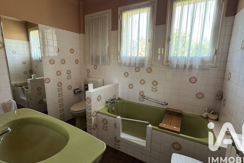 Villa i Samoreau, Seine-et-Marne, Samoreau - € 599.000 | Ref: 5406 - foto 19