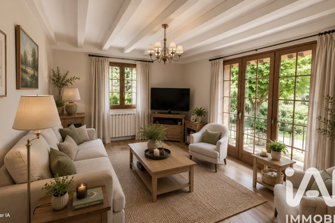 Villa i Samoreau, Seine-et-Marne, Samoreau - € 599 000 | Ref: 5406 - foto 14