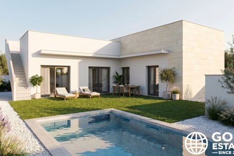Villa i Mazarron, Murcia, Mazarron - € 289.900 | Ref: 34320952-01 - foto 1
