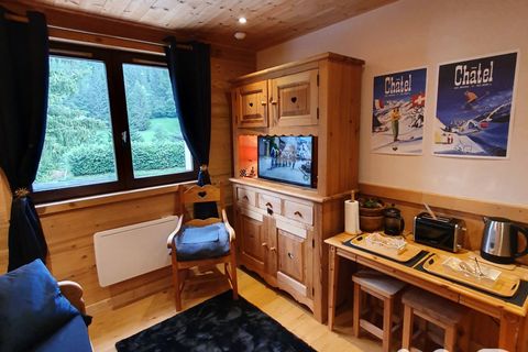 Studio i Châtel, Haute-Savoie, Châtel - € 99 900 | Ref: 120126 - foto 2
