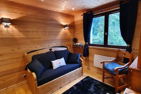 Studio i Châtel, Haute-Savoie, Châtel - € 99 900 | Ref: 120126 - foto 3