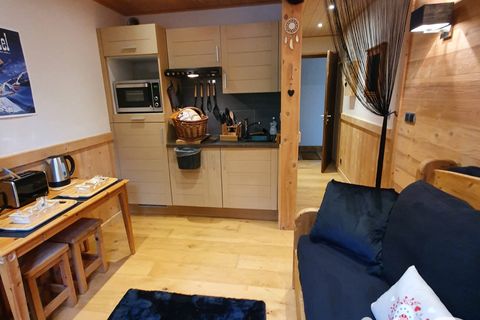 Studio i Châtel, Haute-Savoie, Châtel - € 99 900 | Ref: 120126 - foto 4