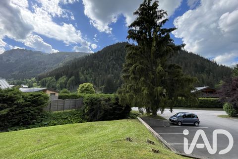 Studio i Châtel, Haute-Savoie, Châtel - € 99 900 | Ref: 120126 - foto 13