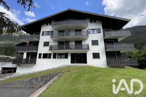Studio i Châtel, Haute-Savoie, Châtel - € 99 900 | Ref: 120126 - foto 14