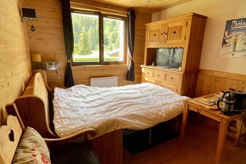 Studio i Châtel, Haute-Savoie, Châtel - € 99 900 | Ref: 120126 - foto 15