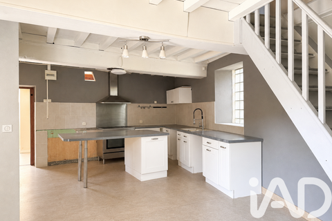 Villa i Thurins, Rhone, Thurins - € 240.000 | Ref: 55235 - foto 3