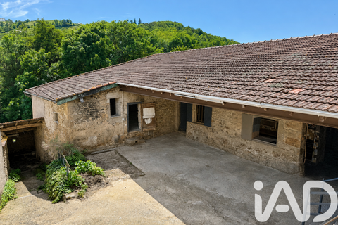 Villa i Thurins, Rhone, Thurins - € 240.000 | Ref: 55235 - foto 9