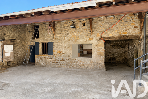 Villa i Thurins, Rhone, Thurins - € 240.000 | Ref: 55235 - foto 10