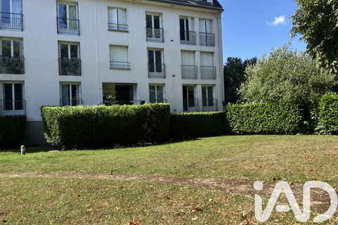 Leilighet i Senlis, Oise, Senlis - € 240 000 | Ref: 74667 - foto 2