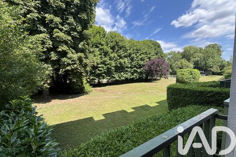 Leilighet i Senlis, Oise, Senlis - € 240 000 | Ref: 74667 - foto 3