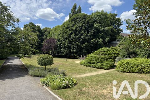 Leilighet i Senlis, Oise, Senlis - € 240 000 | Ref: 74667 - foto 4