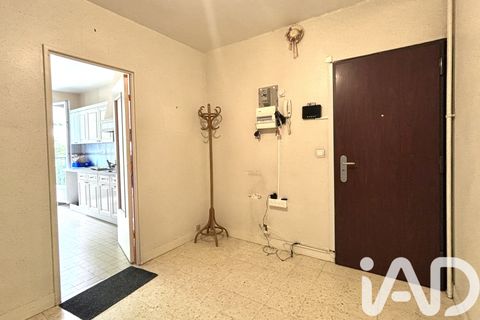 Leilighet i Senlis, Oise, Senlis - € 240 000 | Ref: 74667 - foto 6