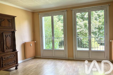 Leilighet i Senlis, Oise, Senlis - € 240 000 | Ref: 74667 - foto 9