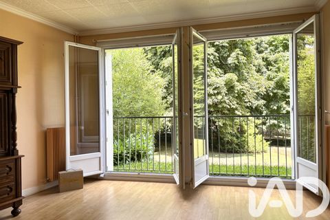Leilighet i Senlis, Oise, Senlis - € 240 000 | Ref: 74667 - foto 10